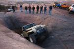 Jeep Wrangler JT Concept 2007 года